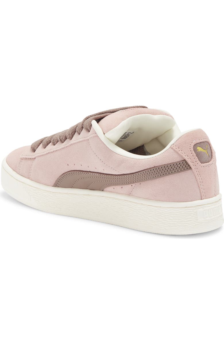 PUMA Suede XL Sneaker, Alternate, color,