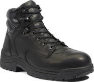 Timberland TiTAN EV 6" Waterproof Composite Toe Work Boot