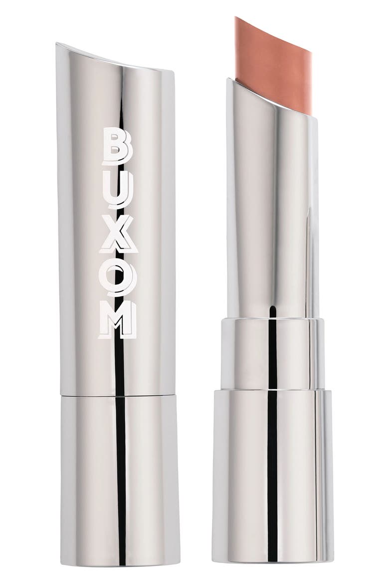 Full-On™ Satin Lipstick, Main, color, SKIN TEASE