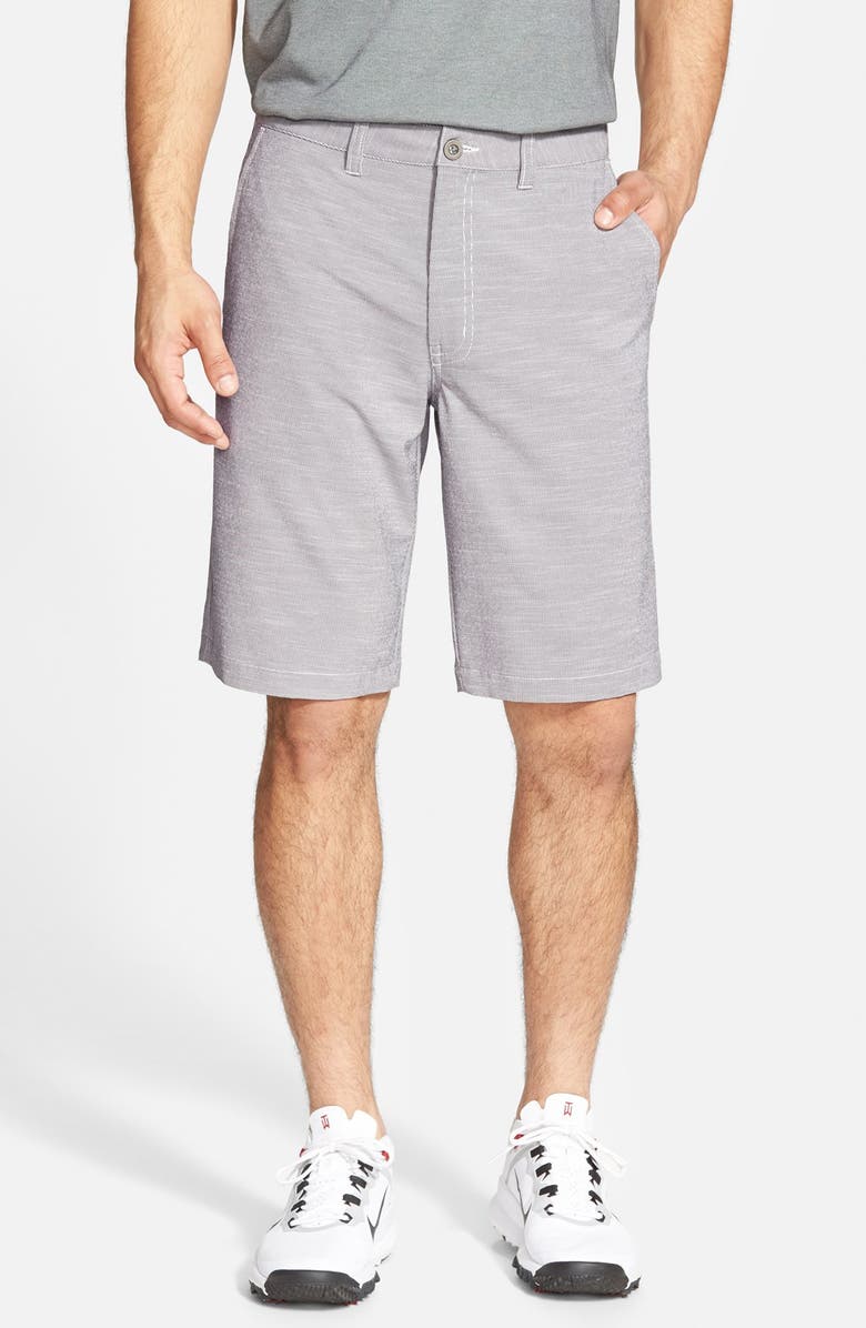 TravisMathew Travis Mathew 'Pipe' Stretch Golf Shorts, Main, color, 