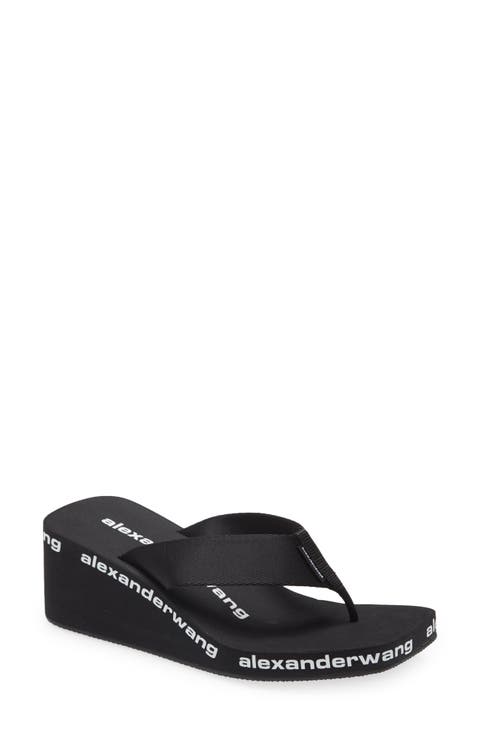 Women's Alexander Wang Sandals and Flip-Flops | Nordstrom