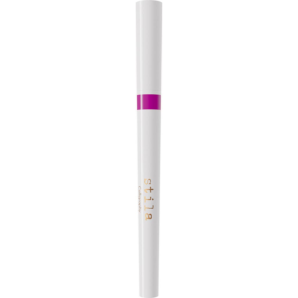 Stila Calligraphy Lip Stain in Susan  product