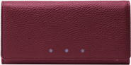 Tusk Ascot Flap Over Wallet