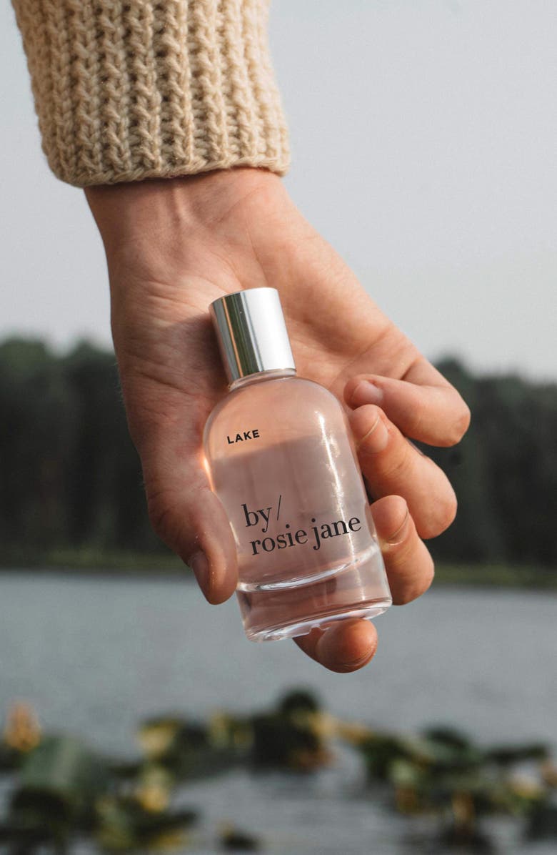 By Rosie Jane LAKE Eau de Parfum, Alternate, color,