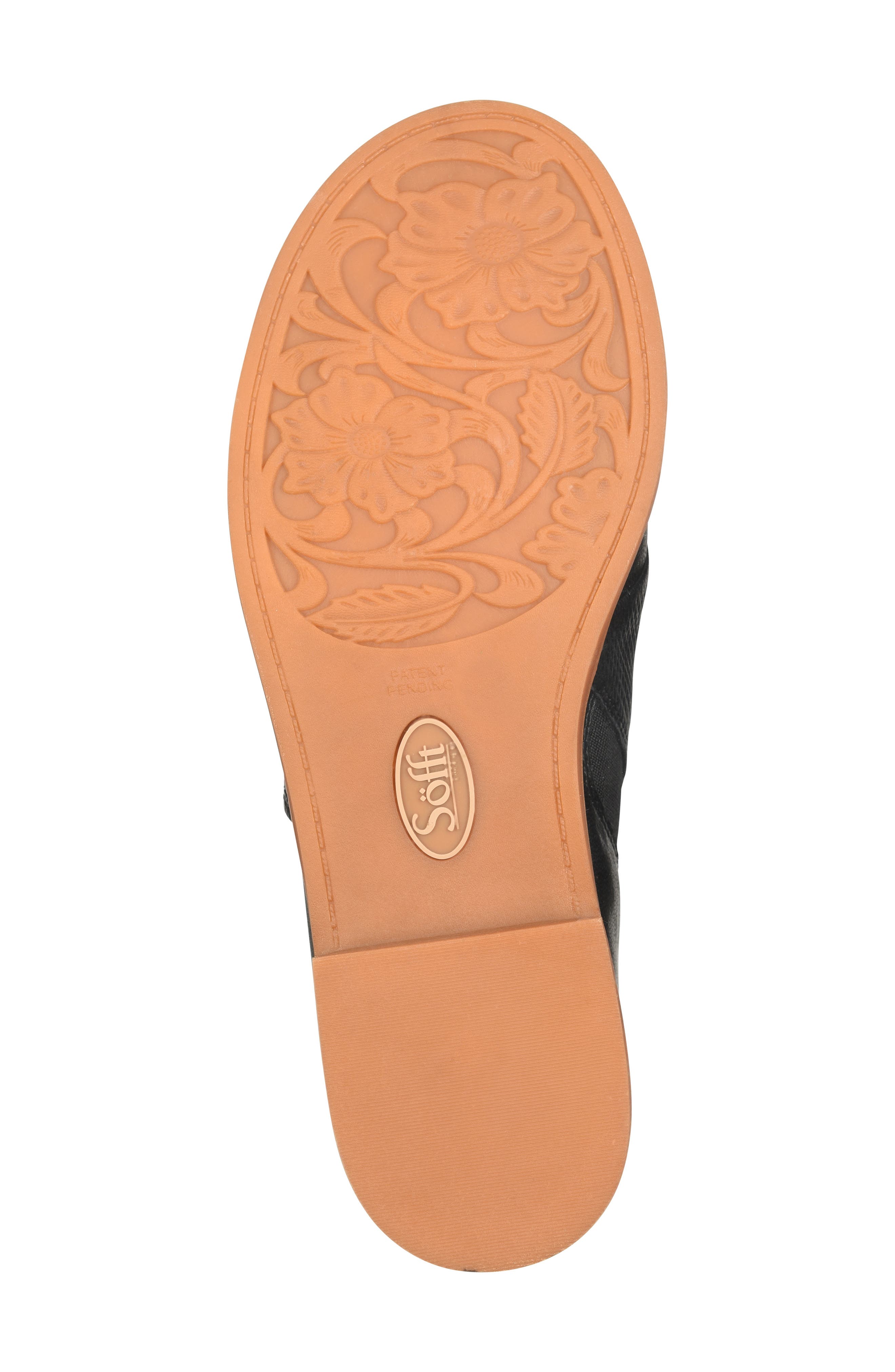 Söfft Naydeen Sandal, Alternate, color, 