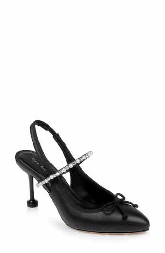 Dee Ocleppo Houston Slingback Pump