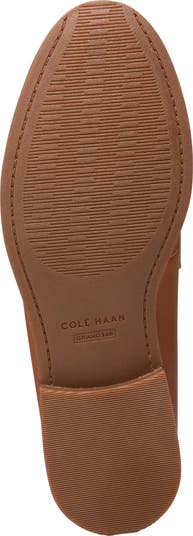 Stassi Penny Loafer