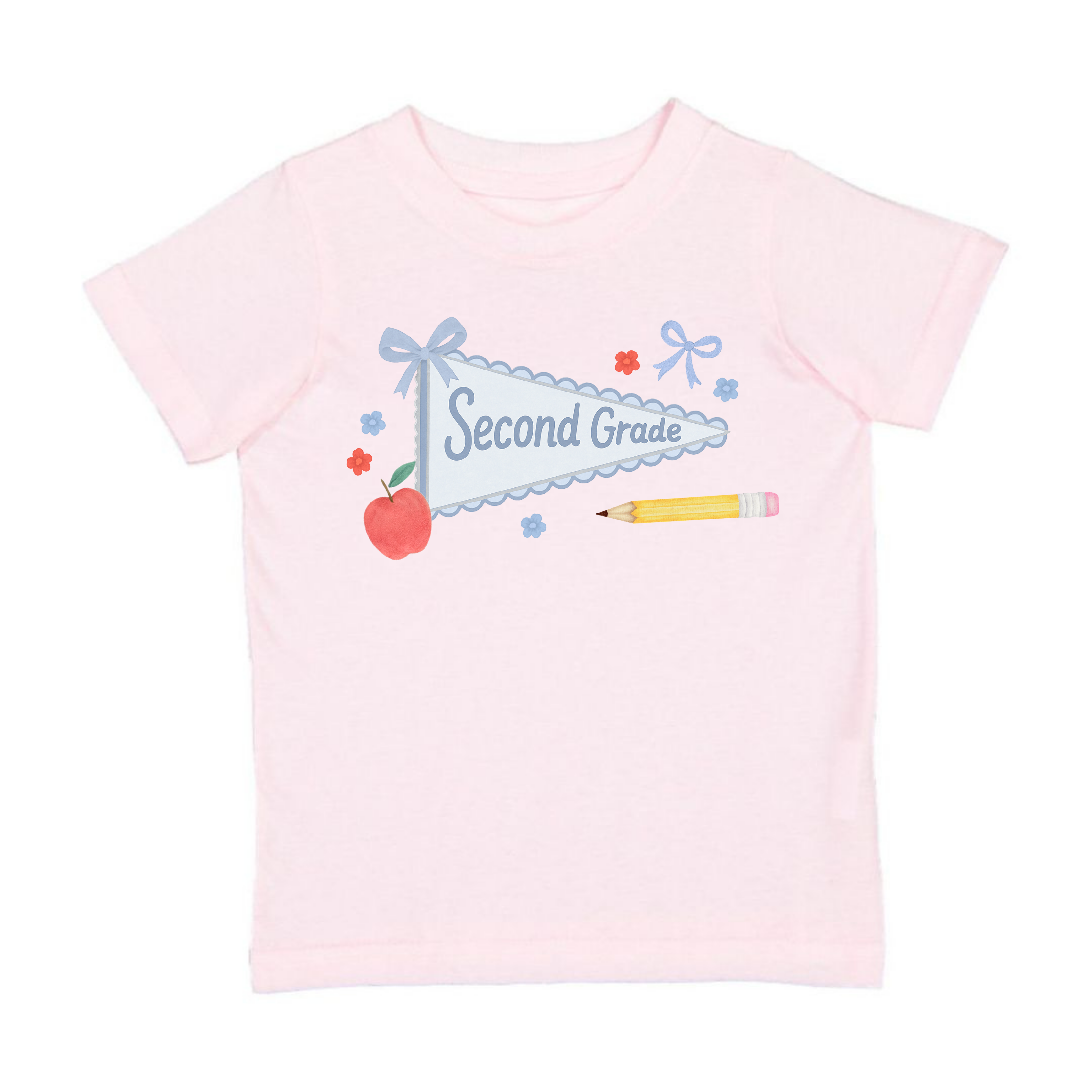 selected Ballet Pink