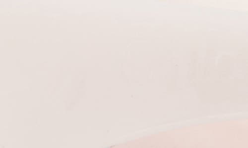 Chloé Jelly Sandals In Pink