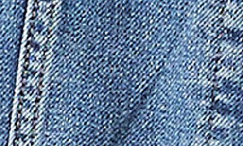 Shop Levi's Shrunken '90s Denim Trucker Jacket In Cool City Whip Trucker