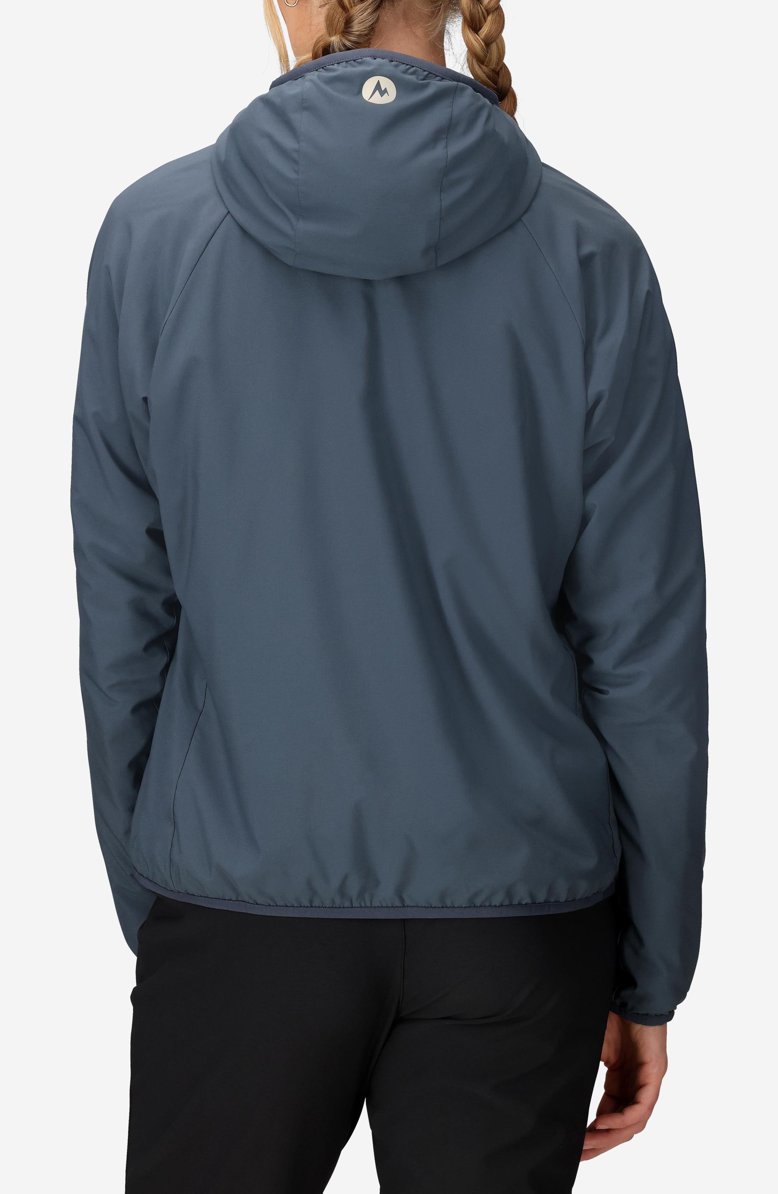 Aerothermal Hooded Jacket - image 4