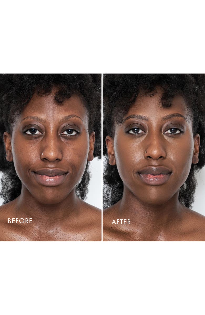 VAPOUR Luminous Foundation, Alternate, color, 160L