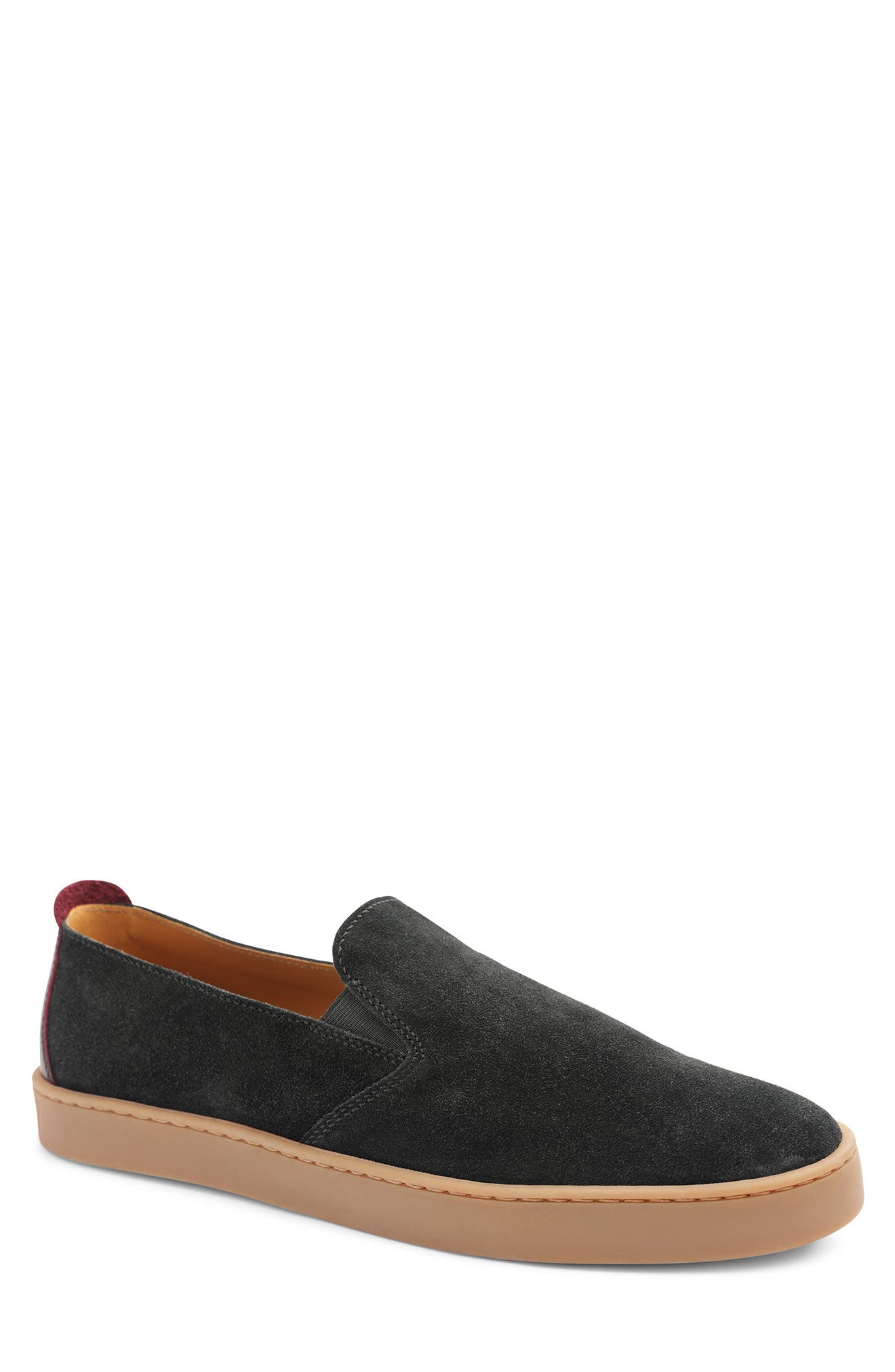 Bruno Magli Bilboa Slip-On Sneaker, Main, color, 