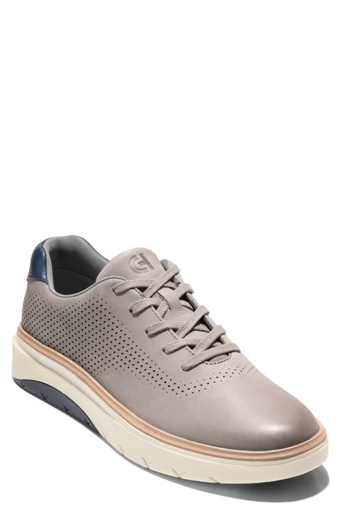 GrandPro Featherarc Laser Sneaker (Men)