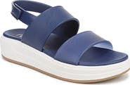 Rykä Viv Slingback Slide Sandal