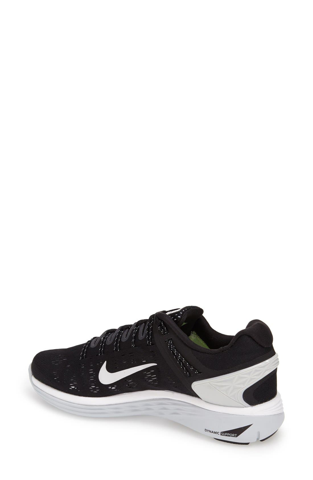 Nike 'LunarEclipse 5' Running Shoe, Alternate, color, 