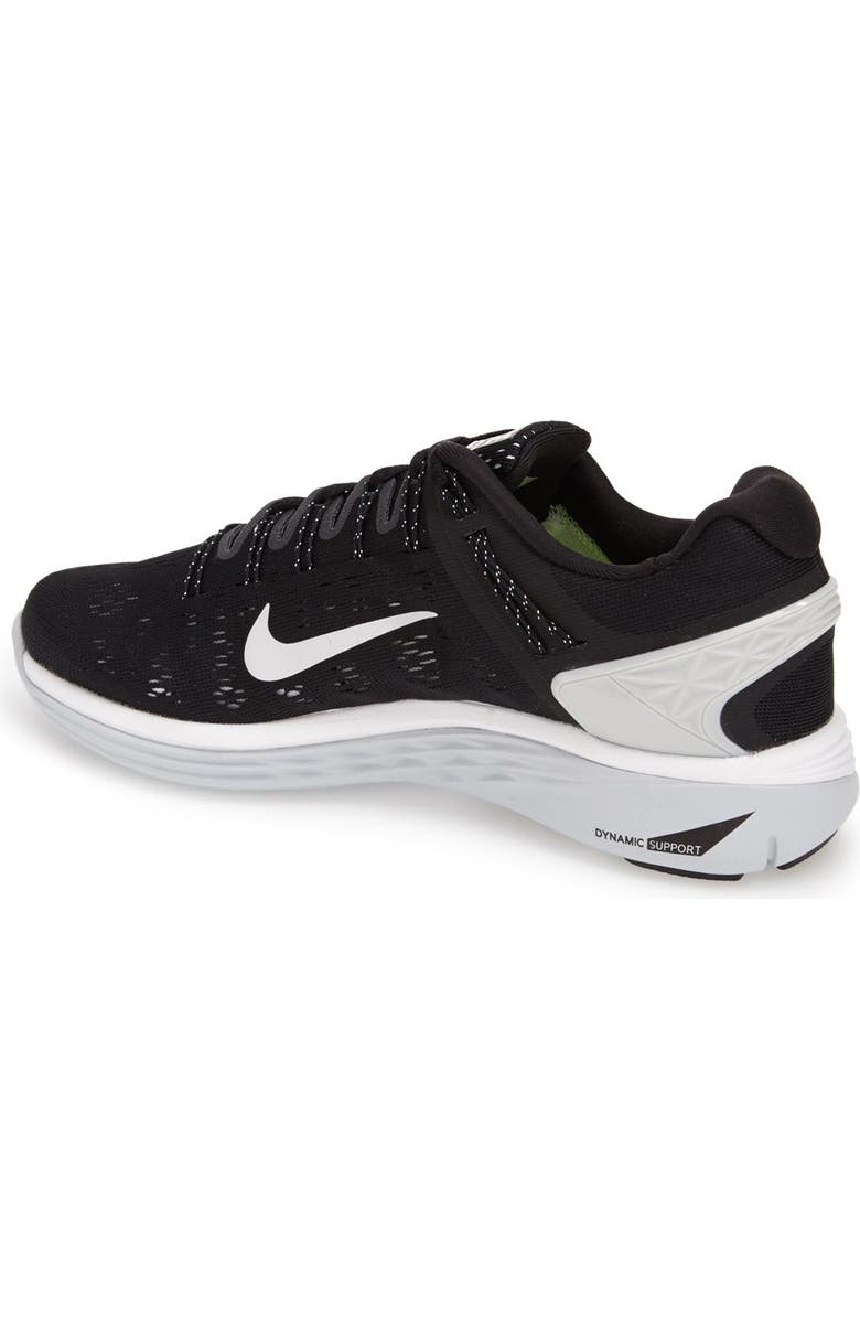 Nike 'LunarEclipse 5' Running Shoe, Alternate, color,
