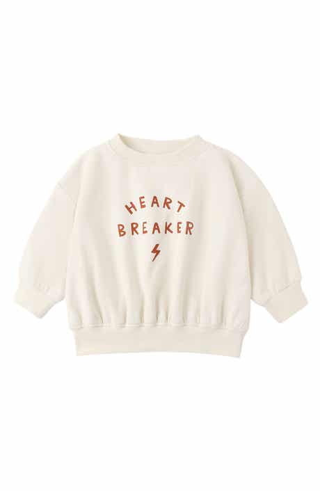 Heart Breaker Sweatshirt