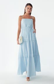 ST MRLO Roannah Maxi Dress
