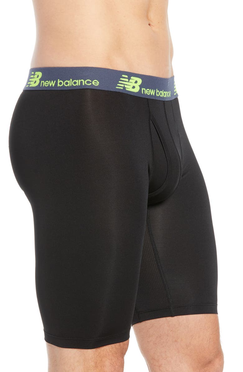 New Balance Boxer Briefs, Alternate, color, 