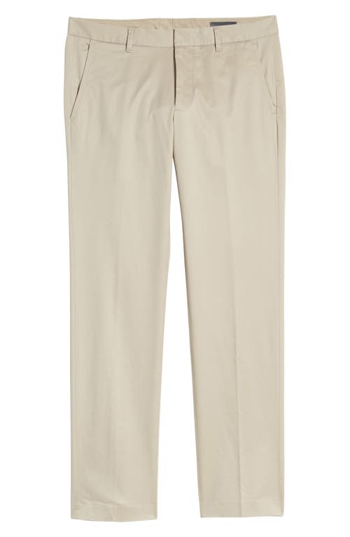 Bonobos Stretch Weekday Warrior Slim Fit Dress Pants In Gray