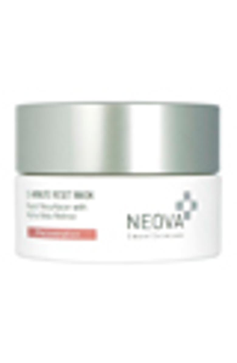 Neova 15-minute Reset Mask, Alternate, color, 