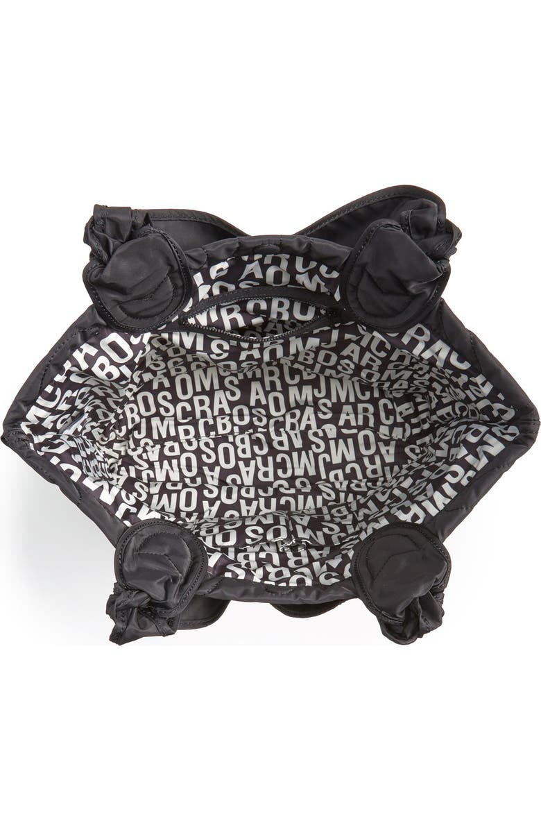 Marc Jacobs MARC BY MARC JACOBS 'Medium Pretty Nylon Tate' Tote, Alternate, color,