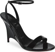 Christian Louboutin Zeezeenella Wedge Sandal