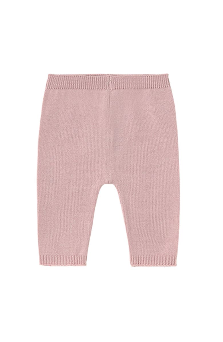 Mayoral 3-Piece Sakura Outfit Set, Alternate, color, Sakura