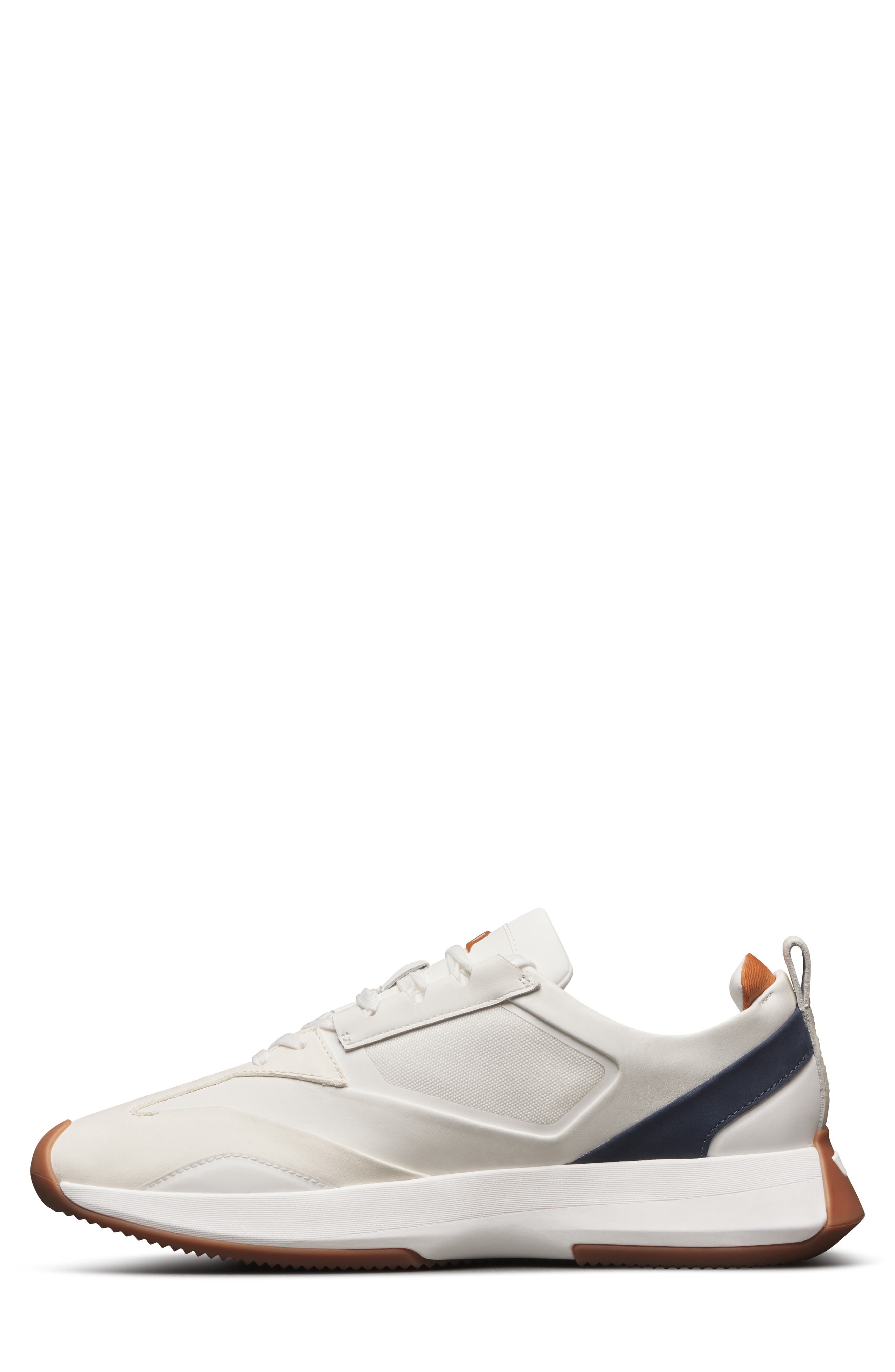 Wolf & Shepherd Marathon Sneaker, Alternate, color, 