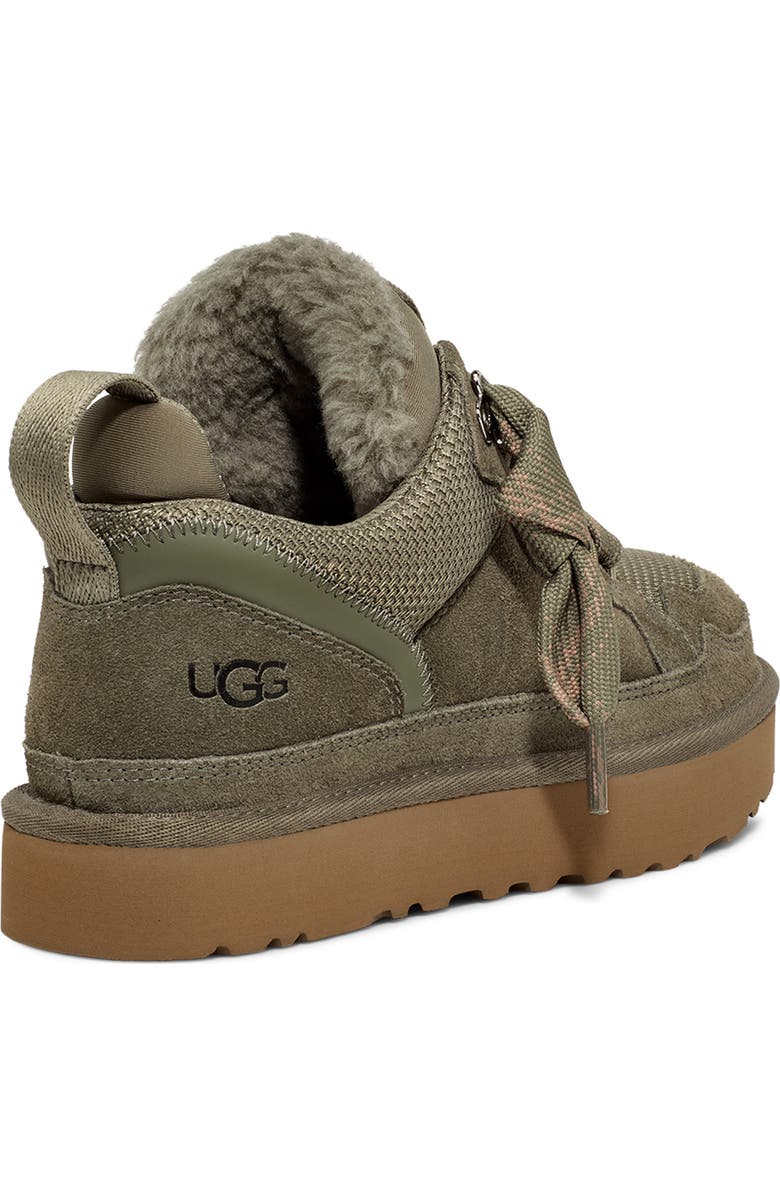 UGG<sup>®</sup> Lowmel Sneaker, Alternate, color, Msg