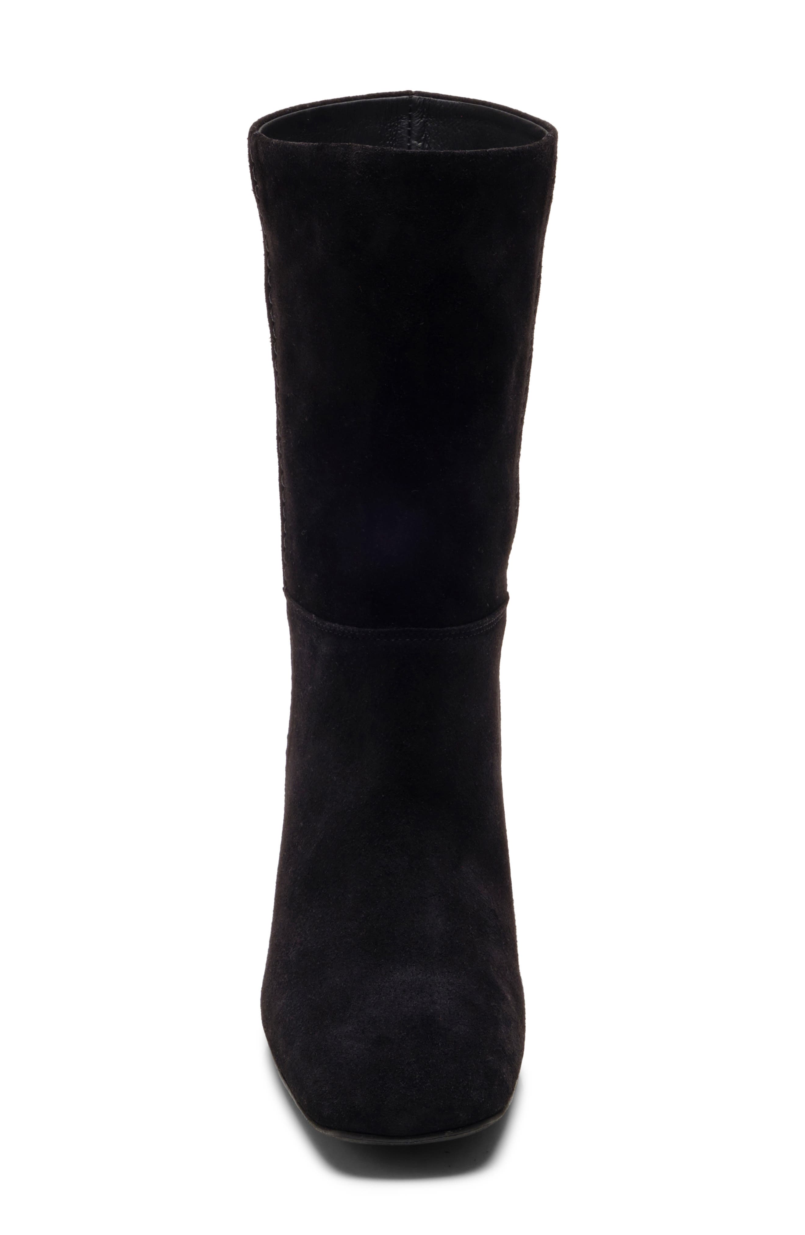 Free People Claudette Slouch Boot, Alternate, color, 