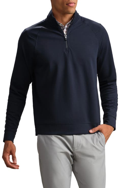 Dreamstate Quarter Zip Pullover
