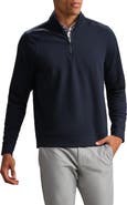 Rhone Dreamstate Quarter Zip Pullover