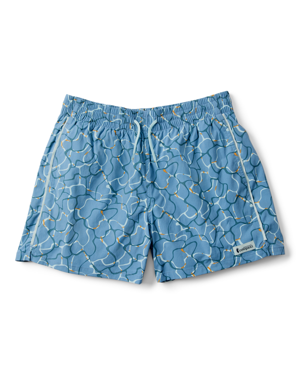 Splash Steel Blue