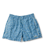 Cotopaxi Brinco 5" Short - Print - Men's