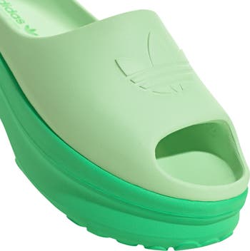 Adifom Stan Smith Platform Slide