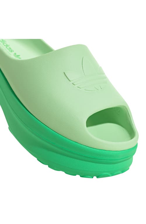 Adidas Originals Adidas Adifom Stan Smith Platform Slide