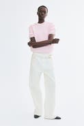 H&M Short-Sleeved Sweater