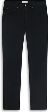 Bugatchi Stretch Cotton Pants