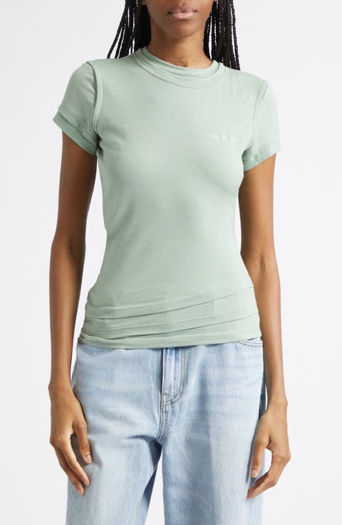 Layered T-Shirt