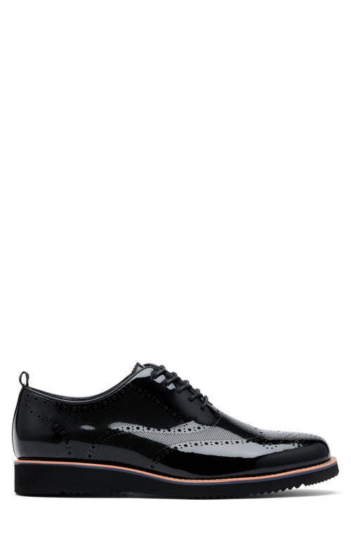 MARC NOLAN MARC NOLAN OSCAR WINGTIP OXFORD 