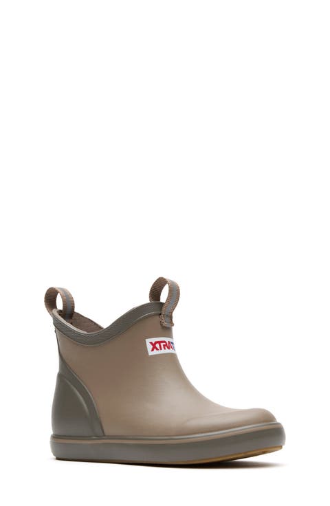 Waterproof Deck Boot (Toddler, Little Kid & Big Kid)