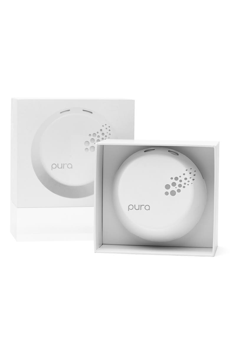 PURA Smart Home Diffuser, Main, color, 