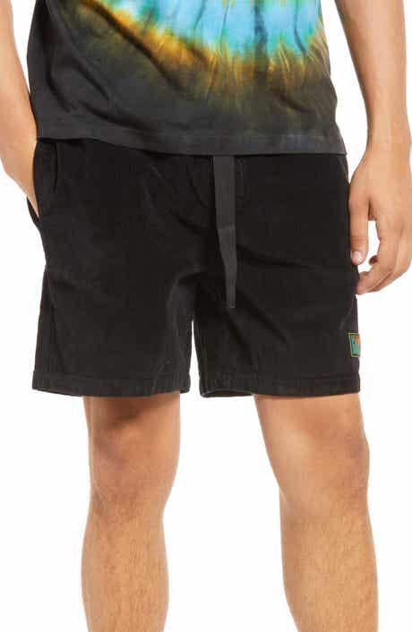 Gotcha Marrietta Stretch Corduroy Shorts