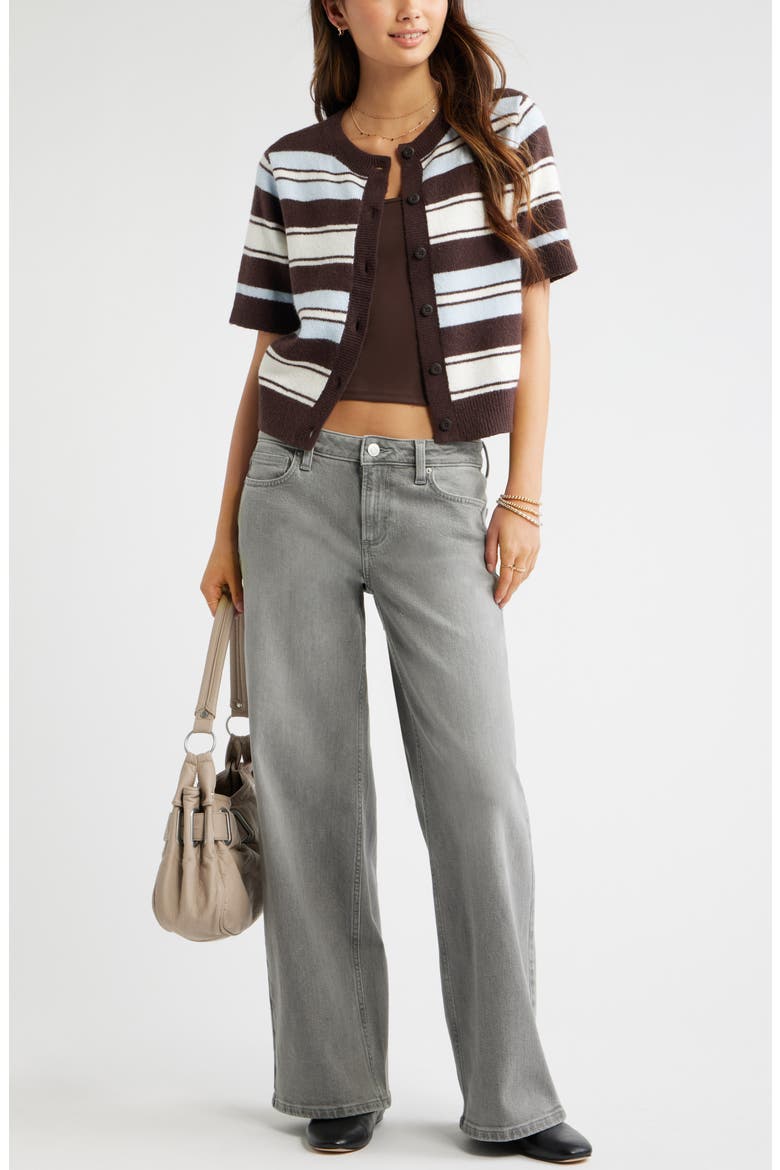 Smooth Stretch Camisole, Alternate, color, BROWN COFFEE