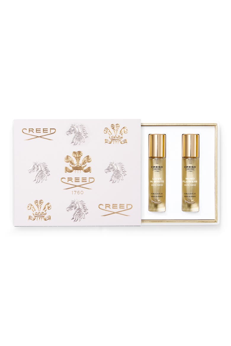 Women's 3-Piece Fragrance Discovery Set, Main, color, NO COLOR