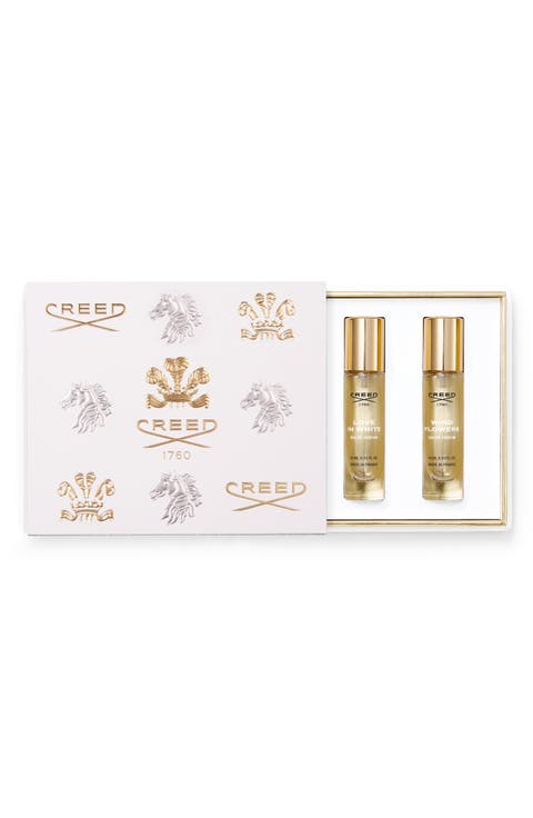 Women's 3-Piece Fragrance Discovery Set