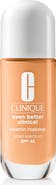 Clinique Even Better Clinical™ Vitamin Makeup Broad Spectrum SPF 45 Foundation