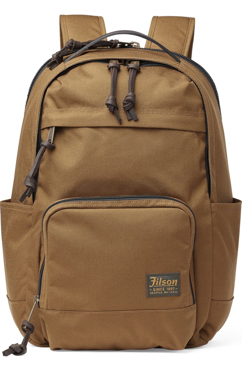 Filson Dryden Backpack, Main, color,